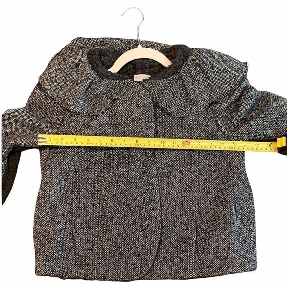 CROPPED Jacket - Picture 9 of 11